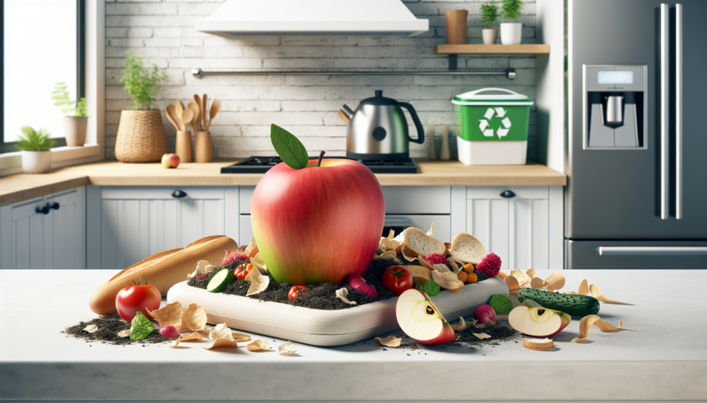 Simple Ways To Reduce Food Waste And Save Money