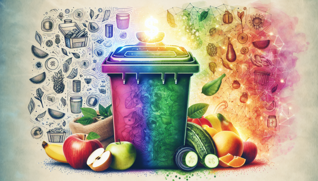 Simple Ways To Reduce Food Waste And Save Money