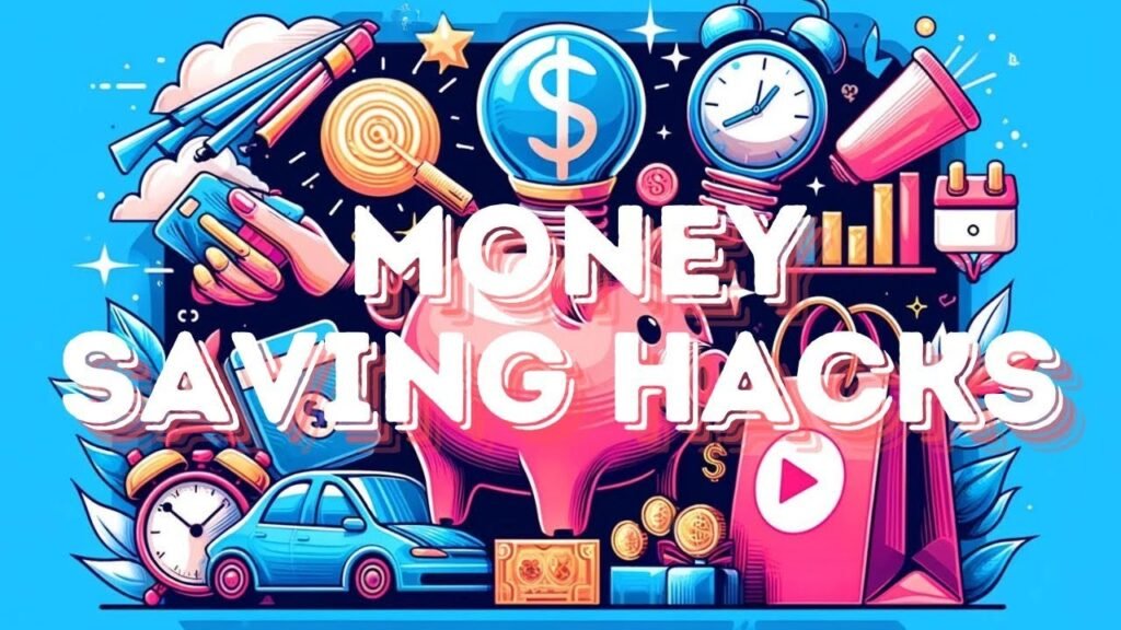 Money Saving Hacks That Will Change Everything