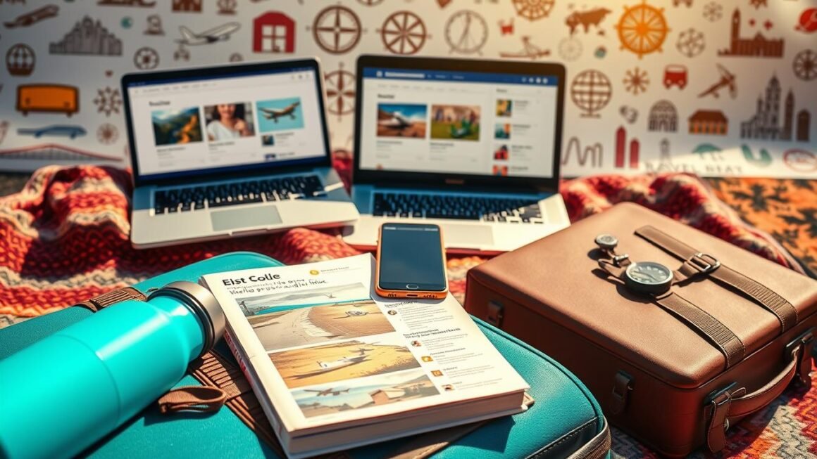 Money-Saving Hacks for travel