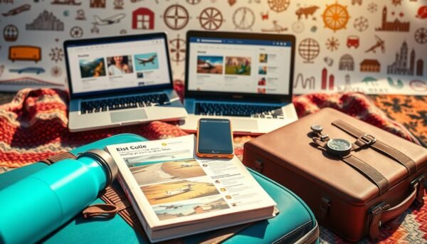 Top Money-Saving Travel Hacks