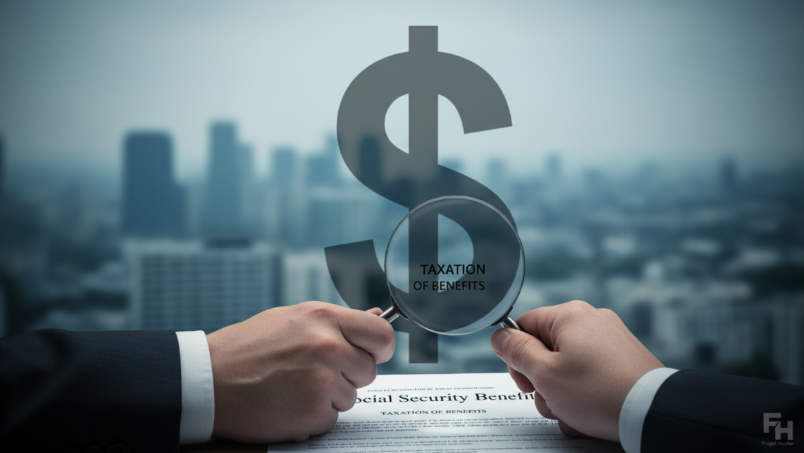 Social Security stealth tax