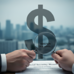 Social Security stealth tax