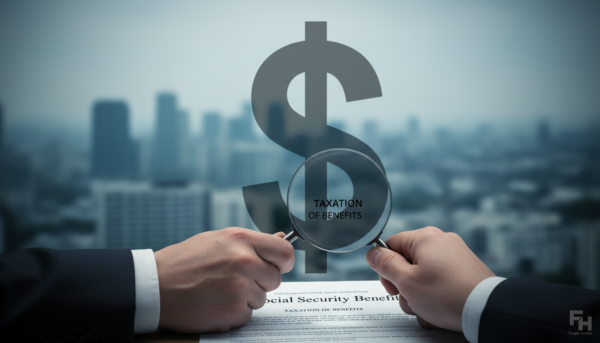 When Did Social Security Start Being Taxed — and Why Has It Never Been Fixed