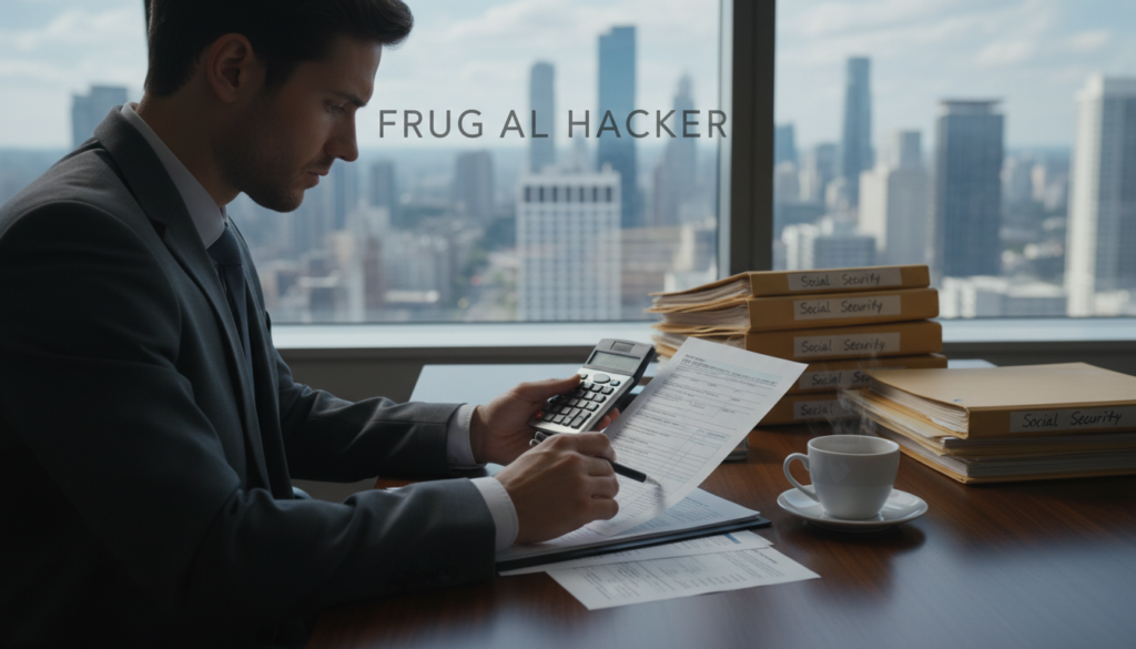 social security benefits