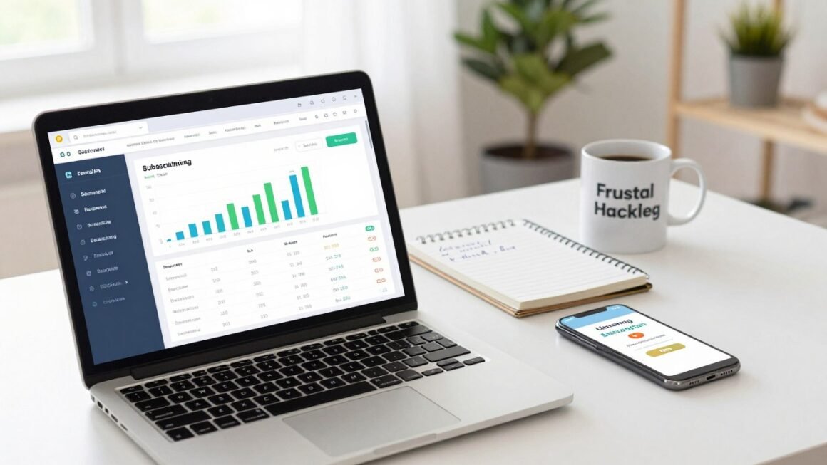 : cancel subscriptions app, lower cable bill, lower, how to find recurring cha