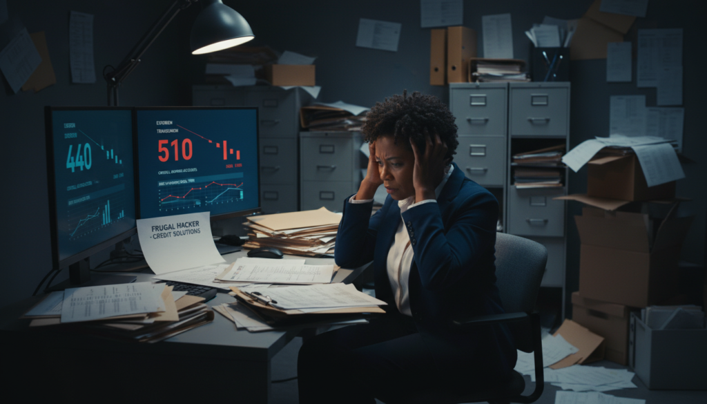 credit repair crisis credit repair crisis