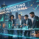 Loud Budgeting  Financial Firewall Social Tax  Financial Independence  Budgeting