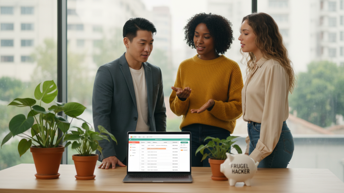 Mindful spending, saving money 2026, budget tips, financial wellness, frugal liv