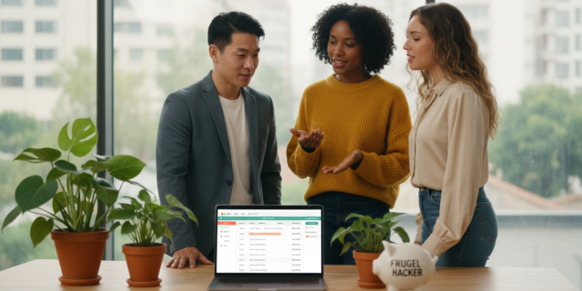 Mindful spending, saving money 2026, budget tips, financial wellness, frugal liv