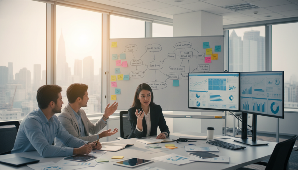 hacking your social life for financial freedom