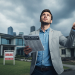 I Make $124,000 A Year And STILL Can't Buy A House..." (The Truth About The Boom