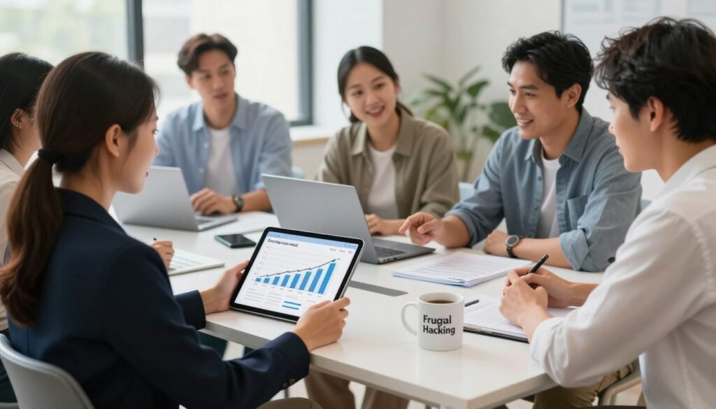 how to automate your savings