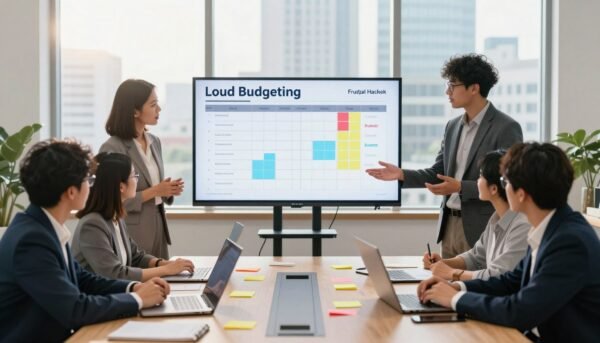 The “Loud Budgeting” Trend and Social Financial Boundaries