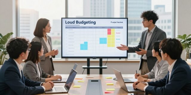 The "Loud Budgeting" Trend and Social Financial Boundaries