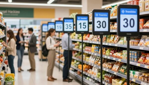 The Digital Price Trap: How Grocery Stores Stealthily Raise Prices (and How to Fight Back)
